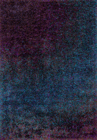 Loloi II Barcelona Shag BS-01 Twilight Area Rug main image