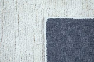 NuStory Weekend Barefoot Linen Area Rug 