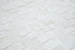 NuStory Weekend Barefoot Linen Area Rug 