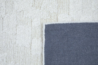 NuStory Weekend Barefoot Linen Area Rug 
