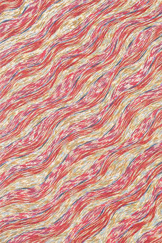 Momeni Bargello BAR-1 Multi Area Rug main image