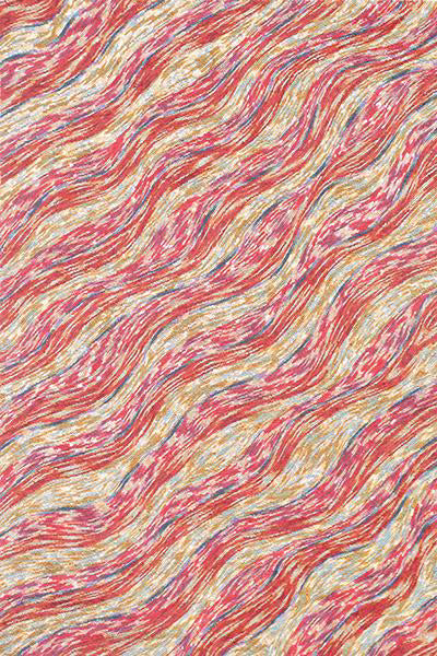 Momeni Bargello BAR-1 Multi Area Rug