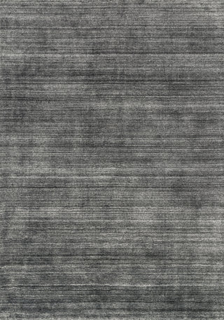 Loloi Barkley BK-01 Charcoal Area Rug main image