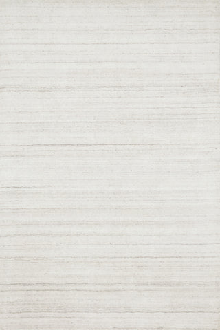 Loloi Barkley BK-01 Ivory Area Rug main image