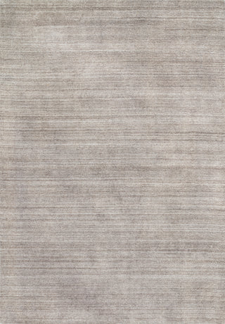 Loloi Barkley BK-01 Mocha Area Rug main image