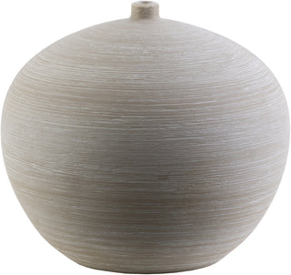 Surya Bautista BAU-701 Vase Table Vase 8.66 X 8.66 X 7.87 inches