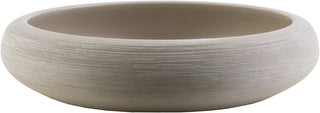 Surya Bautista BAU-703 Bowl Bowl 11.02 X 11.02 X 2.56 inches