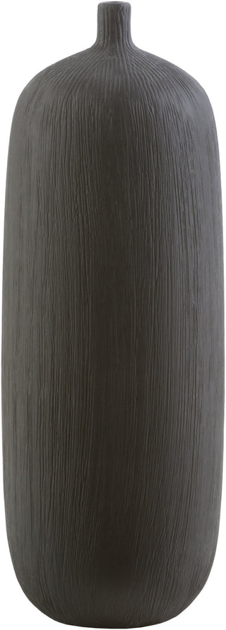 Surya Bautista BAU-704 Vase Table Vase 4.41 X 4.41 X 12.4 inches