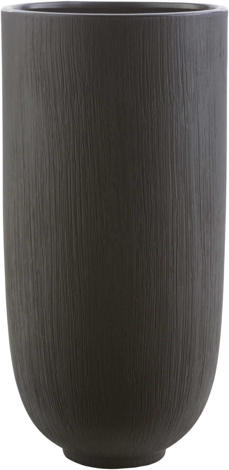 Surya Bautista BAU-706 Vase Table Vase 6.69 X 6.69 X 13.58 inches