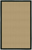 Chandra Bay BAY-Black Tan/Black Area Rug main image