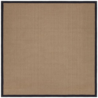 Chandra Bay BAY-Black Tan/Black Area Rug Main