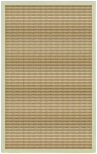 Chandra Bay BAY-Green Tan/Green Area Rug main image