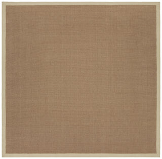 Chandra Bay BAY-Green Tan/Green Area Rug Main