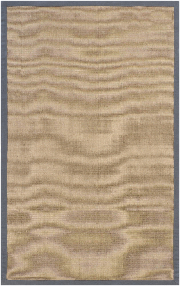 Chandra Bay BAY-Grey Tan/Grey Area Rug main image