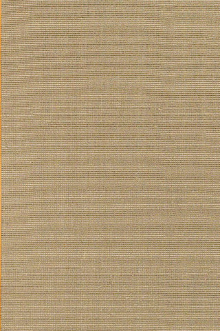 Chandra Bay BAY-Orange Tan/Orange Area Rug Close Up