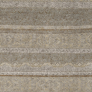 Surya Bayburt BAY-1751 Khaki Area Rug Sample Swatch