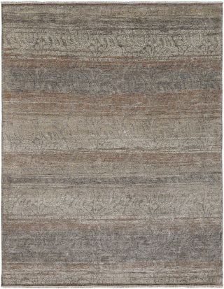 Surya Bayburt BAY-1752 Khaki Area Rug 6' X 9'