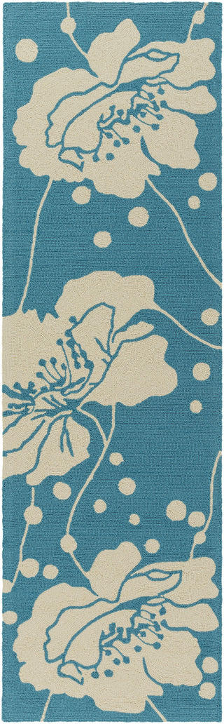 Surya Bondi Beach BBC-2002 Area Rug 2'6'' x 8'