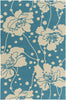 Surya Bondi Beach BBC-2002 Area Rug 5' x 7'6''