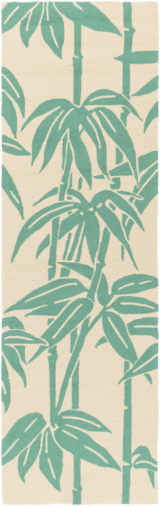 Surya Bondi Beach BBC-2006 Area Rug 2'6'' x 8'