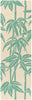 Surya Bondi Beach BBC-2006 Area Rug 2'6'' X 8' Runner