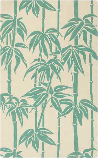 Surya Bondi Beach BBC-2006 Area Rug 5' x 7'6''