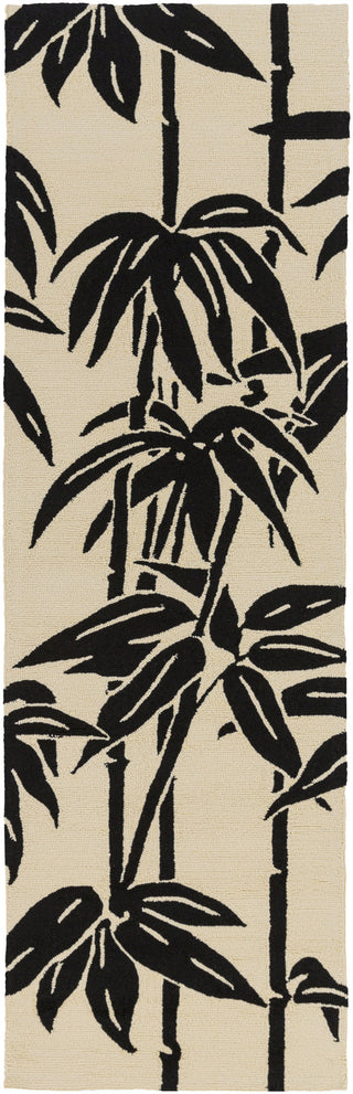 Surya Bondi Beach BBC-2007 Area Rug 2'6'' x 8'