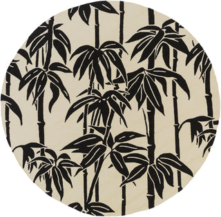 Surya Bondi Beach BBC-2007 Area Rug 8' Round