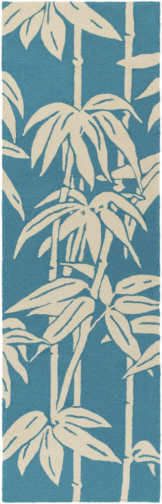 Surya Bondi Beach BBC-2008 Area Rug 2'6'' x 8'