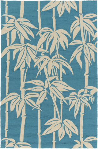 Surya Bondi Beach BBC-2008 Area Rug 5' x 7'6''