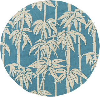 Surya Bondi Beach BBC-2008 Area Rug 8' Round