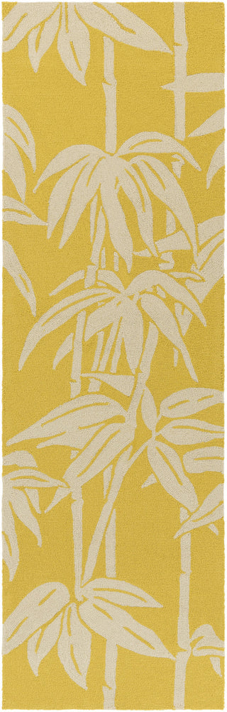 Surya Bondi Beach BBC-2010 Area Rug 2'6'' X 8' Runner