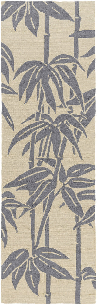 Surya Bondi Beach BBC-2011 Area Rug 2'6'' X 8' Runner