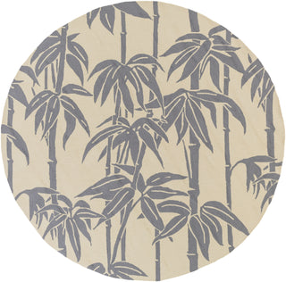 Surya Bondi Beach BBC-2011 Area Rug 8' Round