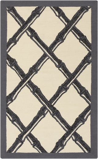 Surya Bondi Beach BBC-2012 Area Rug 5' x 7'6''