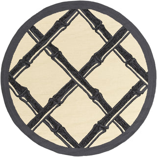 Surya Bondi Beach BBC-2012 Area Rug 8' Round