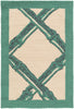 Surya Bondi Beach BBC-2013 Area Rug 2' x 3'