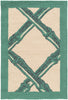 Surya Bondi Beach BBC-2013 Area Rug 2' X 3'