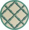 Surya Bondi Beach BBC-2013 Area Rug 8' Round