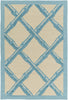 Surya Bondi Beach BBC-2015 Area Rug 5' x 7'6''