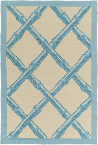 Surya Bondi Beach BBC-2015 Area Rug 5' x 7'6''