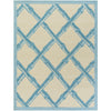 Surya Bondi Beach BBC-2015 Hand Hooked Area Rug 8' X 10'