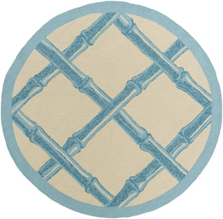 Surya Bondi Beach BBC-2015 Area Rug 8' Round