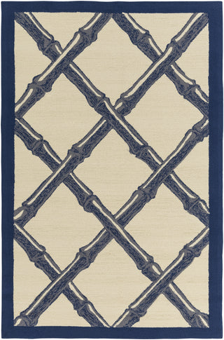 Surya Bondi Beach BBC-2016 Area Rug 5' X 7'6''