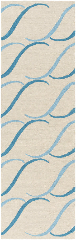 Surya Bondi Beach BBC-2031 Area Rug 2'6'' x 8'