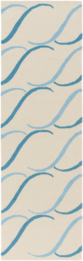 Surya Bondi Beach BBC-2031 Area Rug 2'6'' X 8' Runner