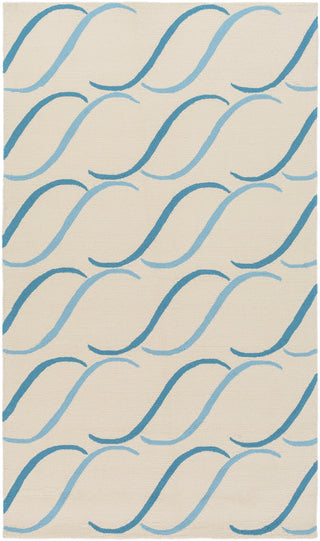 Surya Bondi Beach BBC-2031 Area Rug 5' x 7'6''