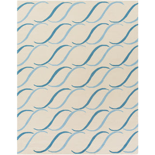 Surya Bondi Beach BBC-2031 Hand Hooked Area Rug 8' X 10'