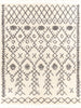 Surya Berber Shag BBE-2302 Area Rug Main