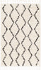 Surya Berber Shag BBE-2303 Area Rug Main